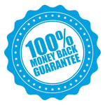 Clarity 100% Money Back Guarantee