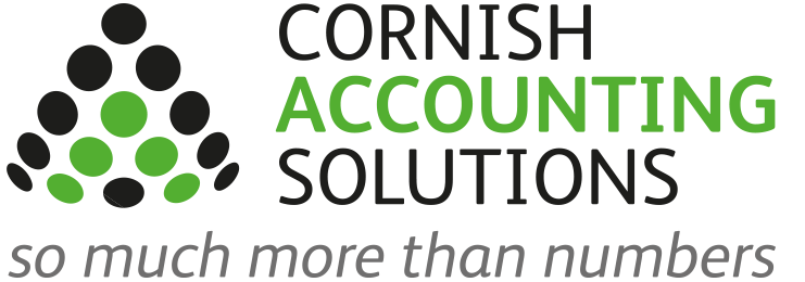 Cornish Accounting Logo